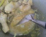 Foto langkah ke 5 dari resep Ayam Goreng Telur.