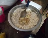 Foto del paso 3 de la receta: Galletas de limón y avena