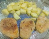 Foto del paso 5 de la receta: Patitas de pollo