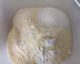 Foto del passaggio 5 della ricetta Torta di mele speciale