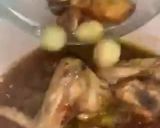 Foto langkah ke 6 dari resep Ayam kuah kecap.