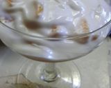 Foto del paso 3 de la receta: Copa de duraznos con crema light