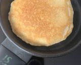Foto del paso 6 de la receta Desayuno Festivo: Tortitas de trigo sarraceno y bacon