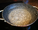 Foto del paso 3 de la receta: Judías planas gratinadas al horno