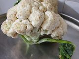 Thai Fried Cauliflower