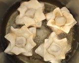 Foto del paso 3 de la receta: Pastelitos materos rápidos ✨🧉