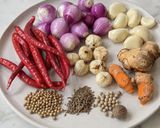 Foto langkah ke 1 dari resep Soto Tangkar Betawi.
