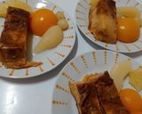 Foto del paso 5 de la receta: Postre Pijama
