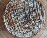 Foto del paso 2 de la receta: Bizcocho  saludable de almendra y chocolate (Solo 4 ingredientes)