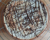 Foto del paso 2 de la receta: Bizcocho  saludable de almendra y chocolate (Solo 4 ingredientes)