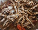 கருவாட்டு தொக்கு(dry fish thokku recipe in tamil) ரெசிபி ஸ்டேப் 1 புகைப்படம்