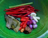 Foto langkah ke 3 dari resep Balado Kentang Ati Ampela.