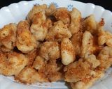 Foto langkah ke 5 dari resep Ayam Mayonaise.
