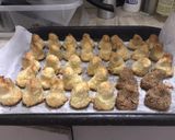 Foto del paso 7 de la receta: Coquitos fáciles