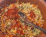 Foto del paso 4 de la receta: Lentejas tradicional