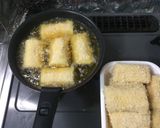 Foto langkah ke 4 dari resep Risol Mayo.