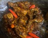 Foto langkah ke 6 dari resep 515. Ayam Gongso.