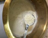 बंगाली पायेश ( Bengali Payesh recipe in Hindi) रेसिपी चरण 2 फोटो