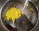 Foto langkah ke 4 dari resep Nasi Daun Jeruk (Rice Cooker).