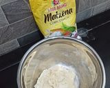 Foto langkah ke 3 dari resep Bakpao.