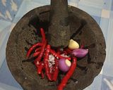 Foto langkah ke 4 dari resep Keripik Kentang Pedas dan Gurih.