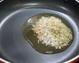 A picture of step 1 of Crispy Bread Onion Kachoris.