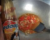 Foto langkah ke 9 dari resep Ikan Saus Asam Manis.