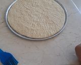Foto del paso 3 de la receta: Pizza
