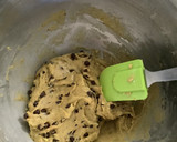 Foto del paso 2 de la receta: Cookies de pistacho y Chocolate