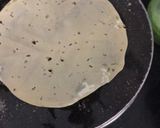 મસાલા પાપડ(Masala Papad Recipe In Gujarati) રેસીપી સ્ટેપ3ફોટો