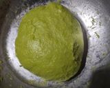 Foto langkah ke 2 dari resep 785. Roti Goreng Sayur Pakcoy.