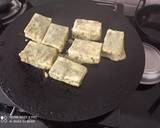 Hariyali Paneer Tikka recipe step 5 photo