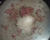 A picture of step 6 of Misal Pav.