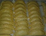 Foto langkah ke 6 dari resep Pastel menu jualanku.