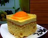 Ciacho - "Jaja sadzone do kawki"  (Spiegeleierkuchen) krok przepisu 4 zdjęcie