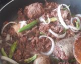 Foto del paso 2 de la receta: Moronga O Memoria