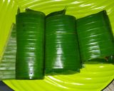 Foto langkah ke 5 dari resep Lemper Serundeng.