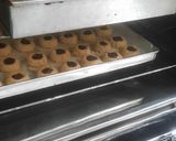 Foto langkah ke 3 dari resep 1 Adonan Kue Kering Untuk Aneka Variasi |Palm Cheese Cookies.