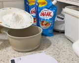 Foto langkah ke 2 dari resep Pecel Ghedang.