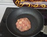 Foto del paso 5 de la receta: Hamburguesas caseras estilo Parraleta