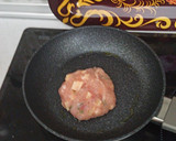 Foto del paso 5 de la receta: Hamburguesas caseras estilo Parraleta