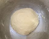 Foto langkah ke 4 dari resep Bakpao (No Mixer).