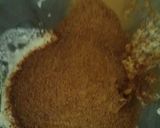 A picture of step 2 of Steam roast.