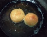 Foto langkah ke 4 dari resep Bomboloni.