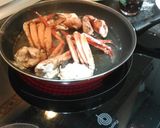 Foto del paso 5 de la receta Zarzuela de marisco