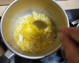 Foto langkah ke 3 dari resep Spaghetti Brulee Panggang.