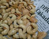 Foto langkah ke 5 dari resep Mete goreng rasa bawang.