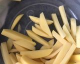 Foto del paso 1 de la receta: Salchipapas