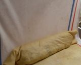 Foto del paso 7 de la receta: Strudel Salado de Ricota y espinaca
