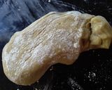 Foto del paso 3 de la receta: Alfajores de harina de garbanzos. Sin TAAC